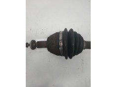 Recambio de transmision delantera izquierda para ford focus c-max (cap) ambiente (d) referencia OEM IAM 3M513B437DAE   2