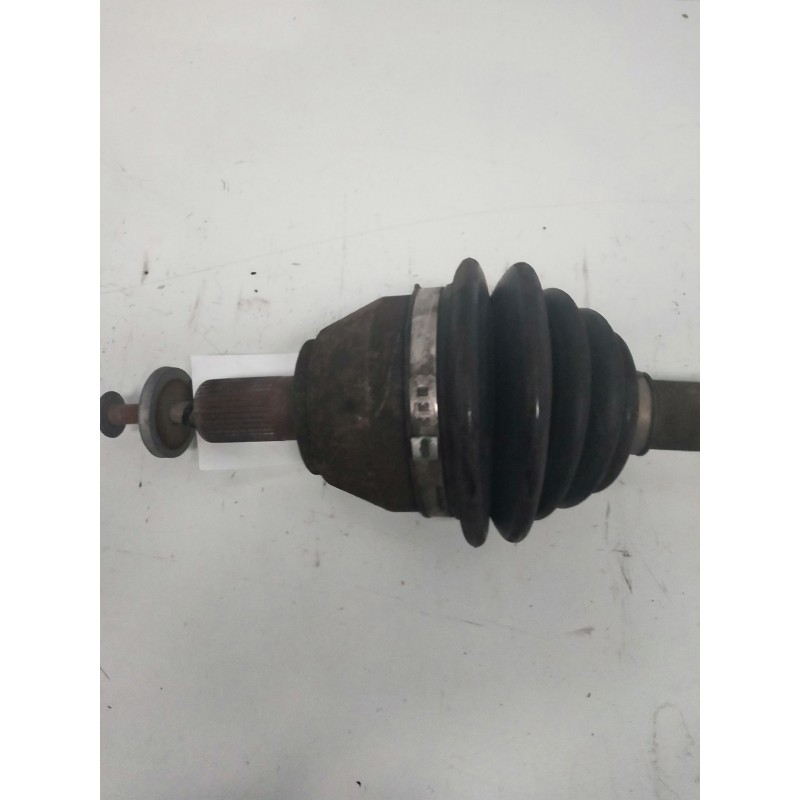 Recambio de transmision delantera izquierda para ford focus c-max (cap) ambiente (d) referencia OEM IAM 3M513B437DAE  