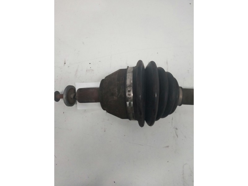 Recambio de transmision delantera izquierda para ford focus c-max (cap) ambiente (d) referencia OEM IAM 3M513B437DAE  