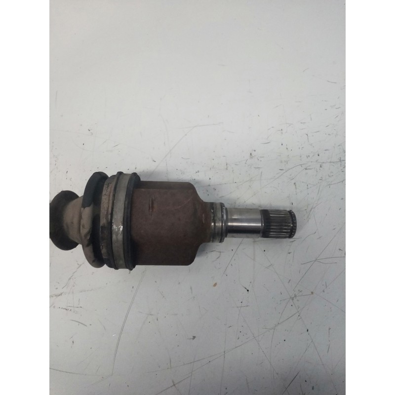 Recambio de transmision delantera izquierda para ford focus c-max (cap) ambiente (d) referencia OEM IAM 3M513B437DAE  