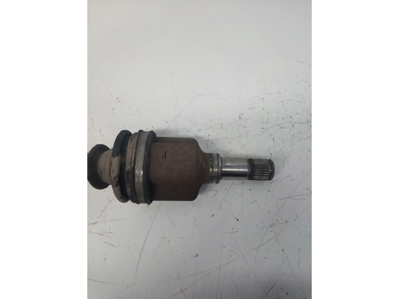 Recambio de transmision delantera izquierda para ford focus c-max (cap) ambiente (d) referencia OEM IAM 3M513B437DAE  