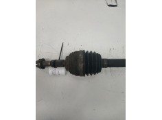 Recambio de transmision delantera derecha para renault clio iii confort expression referencia OEM IAM    2