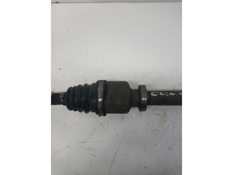 Recambio de transmision delantera derecha para renault clio iii confort expression referencia OEM IAM   