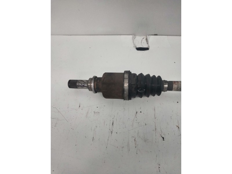 Recambio de transmision delantera izquierda para renault clio iii confort expression referencia OEM IAM   