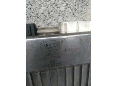 Recambio de centralita suspension para citroen xantia berlina 2.1 turbodiesel referencia OEM IAM 73811702   2