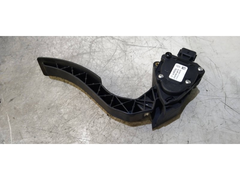 Recambio de potenciometro pedal para renault clio iv dynamique referencia OEM IAM 6PV00997807 180029347RD 