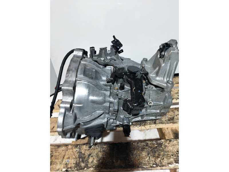 Recambio de caja cambios para kia carens ( ) concept referencia OEM IAM WEW6H 209901 U44R 