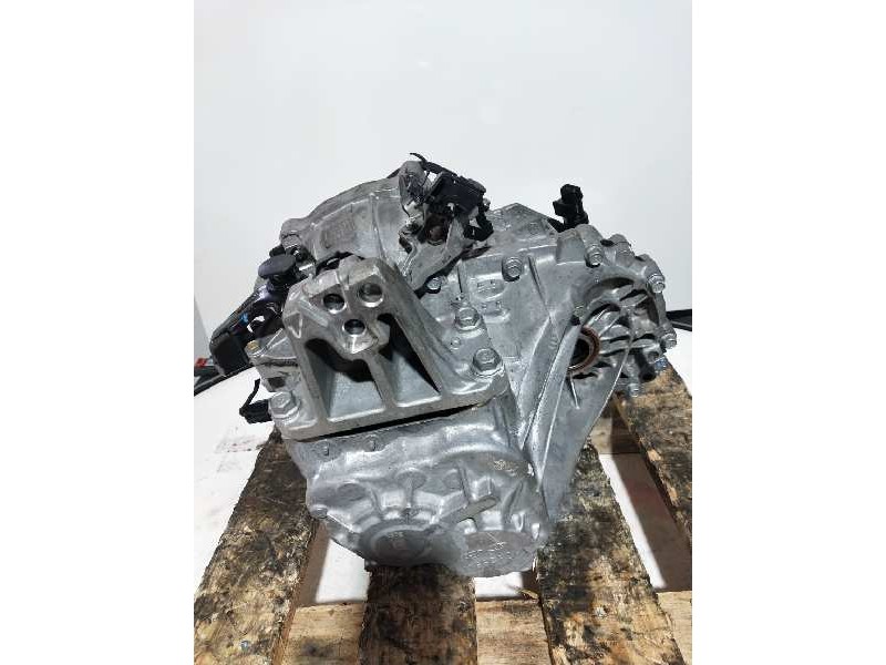 Recambio de caja cambios para kia carens ( ) concept referencia OEM IAM WEW6H 209901 U44R 