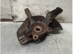 Recambio de mangueta delantera izquierda para fiat ulysse (179) 2.2 jtd dynamic referencia OEM IAM    2