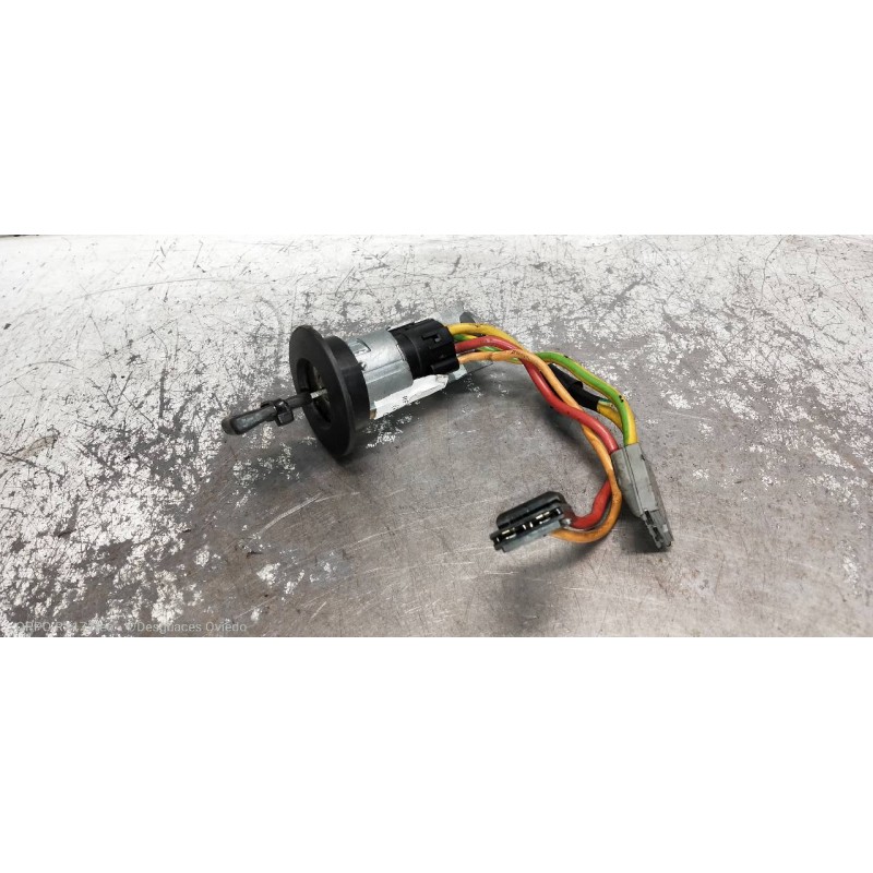 Recambio de conmutador de arranque para renault clio i fase i+ii (b/c57) 1.2 referencia OEM IAM   