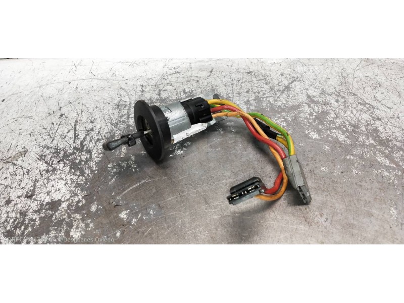 Recambio de conmutador de arranque para renault clio i fase i+ii (b/c57) 1.2 referencia OEM IAM   