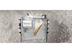 Recambio de centralita motor uce para peugeot 406 berlina (s1/s2) stdt referencia OEM IAM 9630466980 R04010028 XUDLC01 