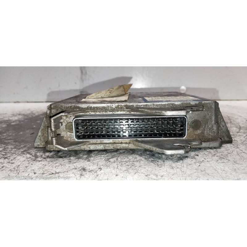 Recambio de centralita motor uce para peugeot 406 berlina (s1/s2) stdt referencia OEM IAM 9630466980 R04010028 XUDLC01 