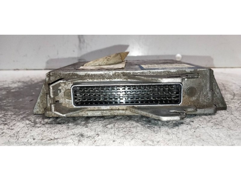 Recambio de centralita motor uce para peugeot 406 berlina (s1/s2) stdt referencia OEM IAM 9630466980 R04010028 XUDLC01 