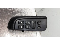 Recambio de mando elevalunas delantero izquierdo para peugeot 406 berlina (s1/s2) stdt referencia OEM IAM   