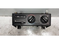 Recambio de mando calefaccion / aire acondicionado para peugeot 406 berlina (s1/s2) stdt referencia OEM IAM   