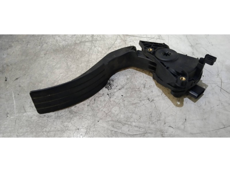 Recambio de potenciometro pedal para renault clio iv dynamique referencia OEM IAM 6PV00997807 180029347RD 