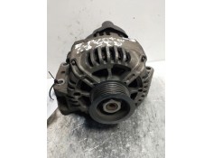 Recambio de alternador para fiat punto berlina (188) 1.3 16v sound/speed multijet referencia OEM IAM 46823546  