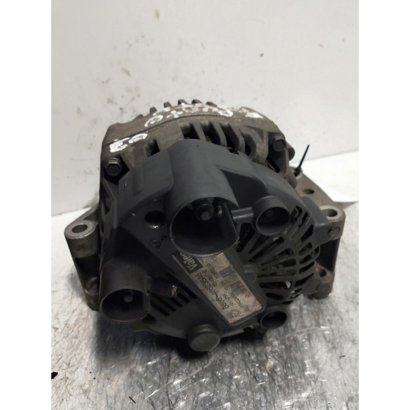 Recambio de alternador para fiat punto berlina (188) 1.3 16v sound/speed multijet referencia OEM IAM 46823546  