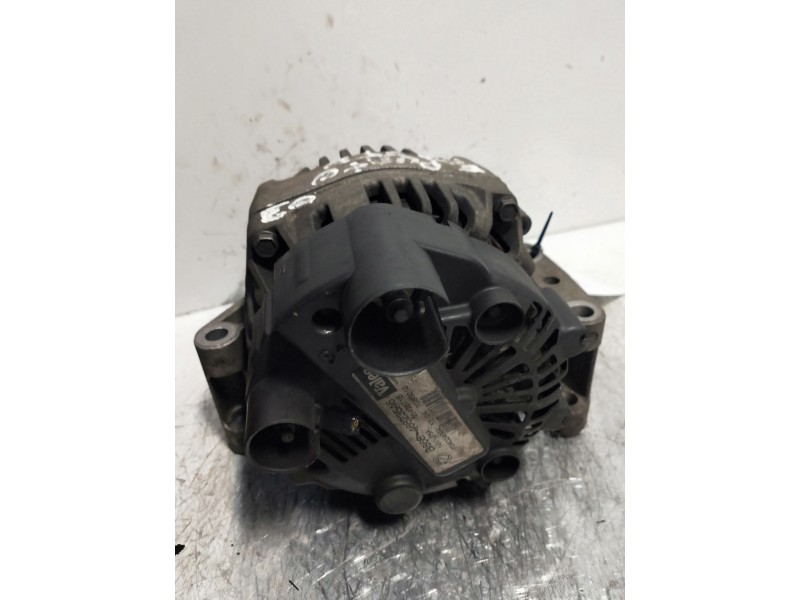 Recambio de alternador para fiat punto berlina (188) 1.3 16v sound/speed multijet referencia OEM IAM 46823546  