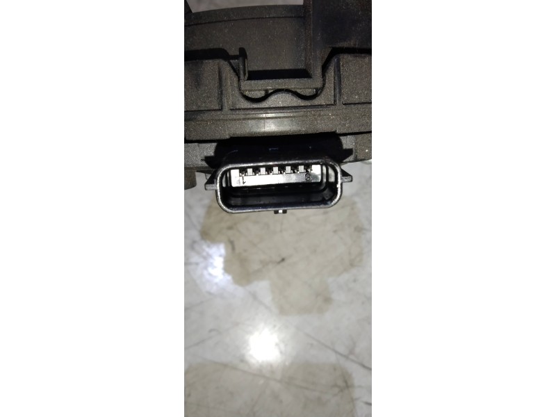 Recambio de potenciometro pedal para renault clio iv dynamique referencia OEM IAM 6PV00997807 180029347RD 