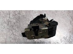 Recambio de motor cierre centralizado delantero izquierdo para ford focus berlina (cak) ambiente referencia OEM IAM 2S4AA21813CB