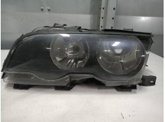 Recambio de faro izquierdo para bmw serie 3 coupe (e46) 318 ci referencia OEM IAM 030115720540101 6904275 