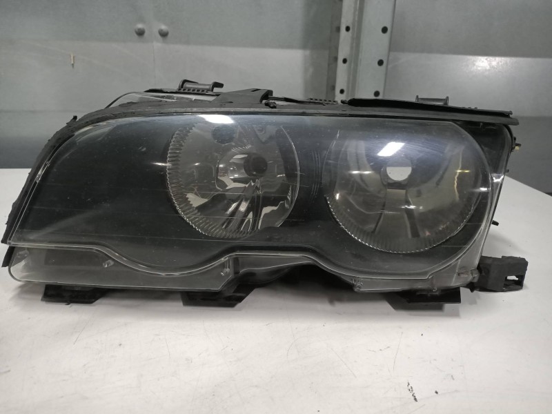 Recambio de faro izquierdo para bmw serie 3 coupe (e46) 318 ci referencia OEM IAM 030115720540101 6904275 