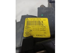 Recambio de faro izquierdo para bmw serie 3 coupe (e46) 318 ci referencia OEM IAM 030115720540101 6904275  2
