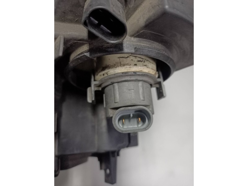 Recambio de faro izquierdo para bmw serie 3 coupe (e46) 318 ci referencia OEM IAM 030115720540101 6904275 