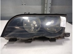 Recambio de faro izquierdo para bmw serie 3 berlina (e46) 320d referencia OEM IAM   