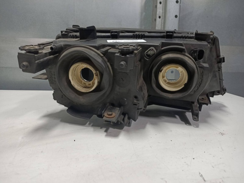 Recambio de faro izquierdo para bmw serie 3 berlina (e46) 320d referencia OEM IAM   