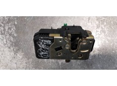 Recambio de motor cierre centralizado delantero izquierdo para opel vectra b berlina básico (1999) referencia OEM IAM 90585021  