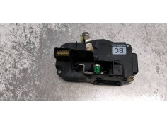 Recambio de motor cierre centralizado delantero izquierdo para opel vectra b berlina básico (1999) referencia OEM IAM 90585021   2