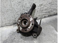 Recambio de mangueta delantera derecha para citroen c6 básico referencia OEM IAM   