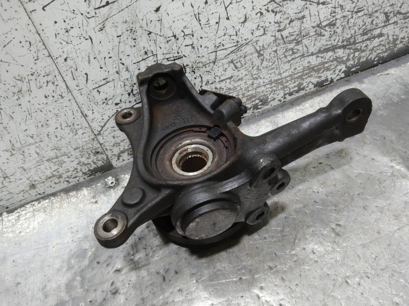 Recambio de mangueta delantera derecha para citroen c6 básico referencia OEM IAM   