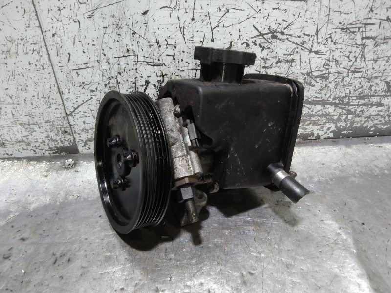 Recambio de bomba direccion para mercedes clase e (w210) berlina diesel 320 cdi (210.026) referencia OEM IAM 7691900521 A0024667