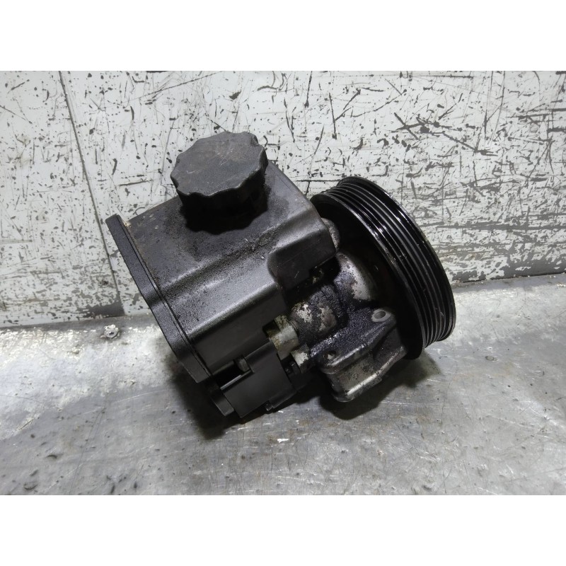 Recambio de bomba direccion para mercedes clase e (w210) berlina diesel 320 cdi (210.026) referencia OEM IAM 7691900521 A0024667