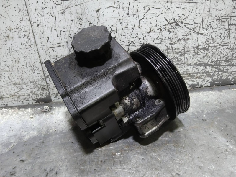Recambio de bomba direccion para mercedes clase e (w210) berlina diesel 320 cdi (210.026) referencia OEM IAM 7691900521 A0024667