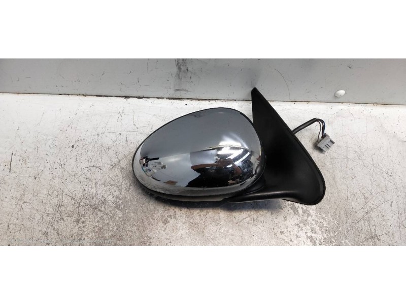 Recambio de retrovisor derecho para mg rover serie 45 (rt) classic (5-ptas.) referencia OEM IAM   