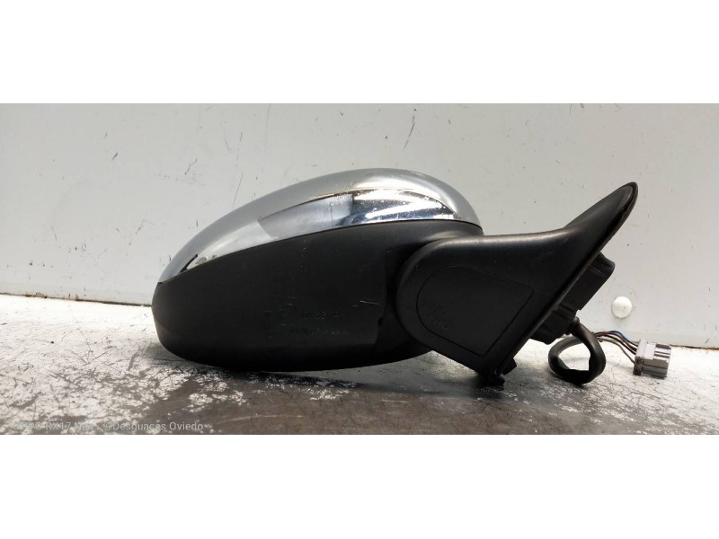 Recambio de retrovisor derecho para mg rover serie 45 (rt) classic (5-ptas.) referencia OEM IAM   