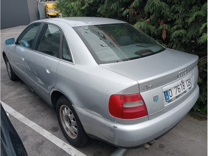 audi a4 berlina (b5) del año 1999
