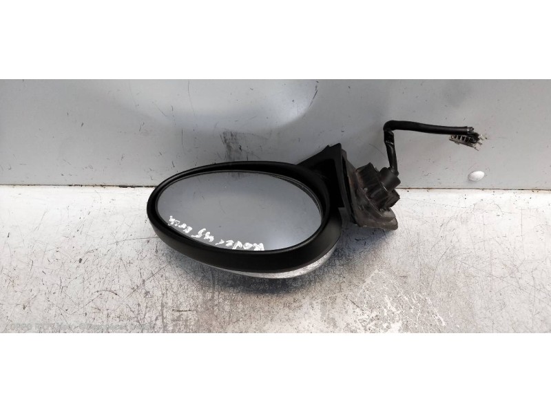 Recambio de retrovisor derecho para mg rover serie 45 (rt) classic (5-ptas.) referencia OEM IAM   