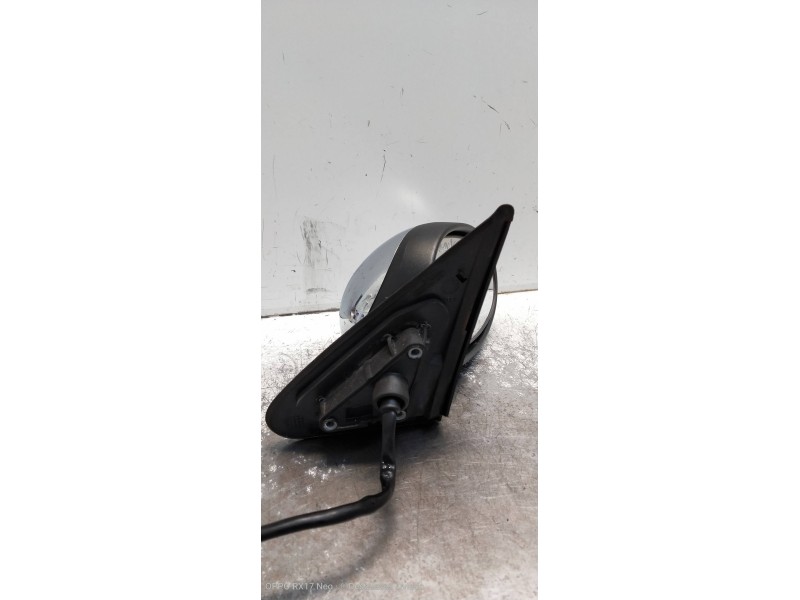 Recambio de retrovisor derecho para mg rover serie 45 (rt) classic (5-ptas.) referencia OEM IAM   