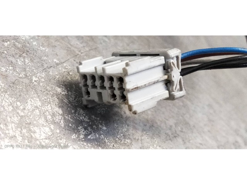 Recambio de retrovisor derecho para mg rover serie 45 (rt) classic (5-ptas.) referencia OEM IAM   