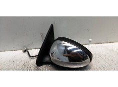 Recambio de retrovisor izquierdo para mg rover serie 45 (rt) classic (5-ptas.) referencia OEM IAM   