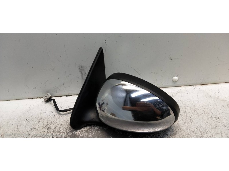 Recambio de retrovisor izquierdo para mg rover serie 45 (rt) classic (5-ptas.) referencia OEM IAM   