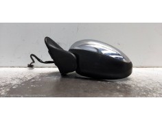 Recambio de retrovisor izquierdo para mg rover serie 45 (rt) classic (5-ptas.) referencia OEM IAM    2