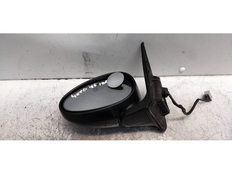 Recambio de retrovisor izquierdo para mg rover serie 45 (rt) classic (5-ptas.) referencia OEM IAM   