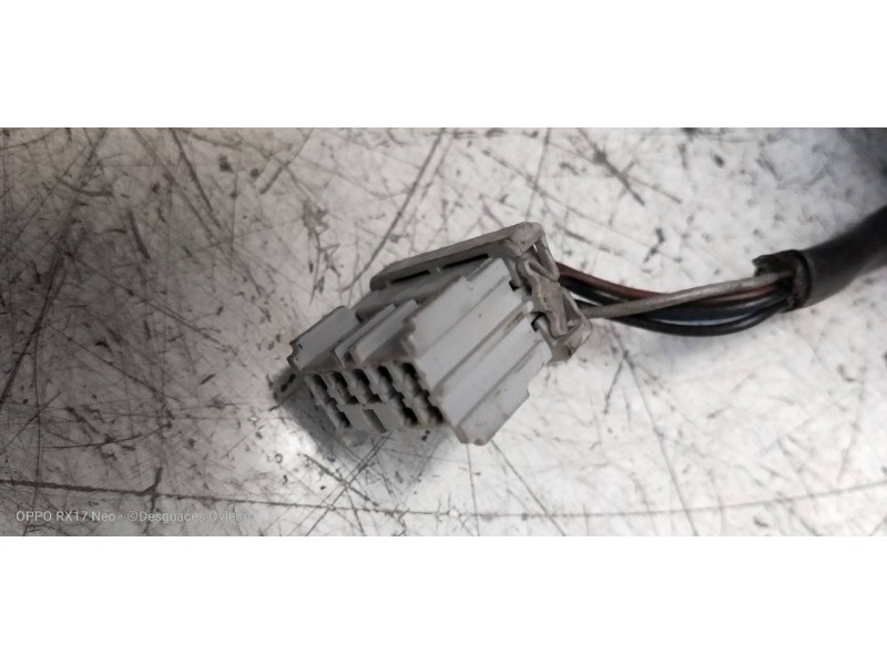 Recambio de retrovisor izquierdo para mg rover serie 45 (rt) classic (5-ptas.) referencia OEM IAM   